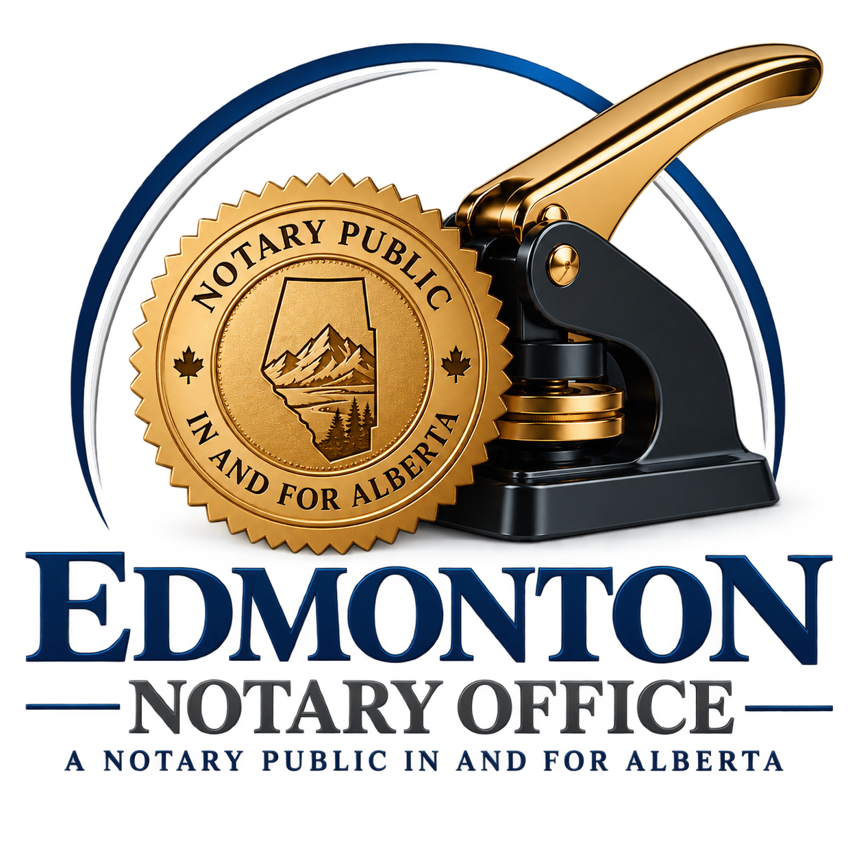 Edmonton Notary Office